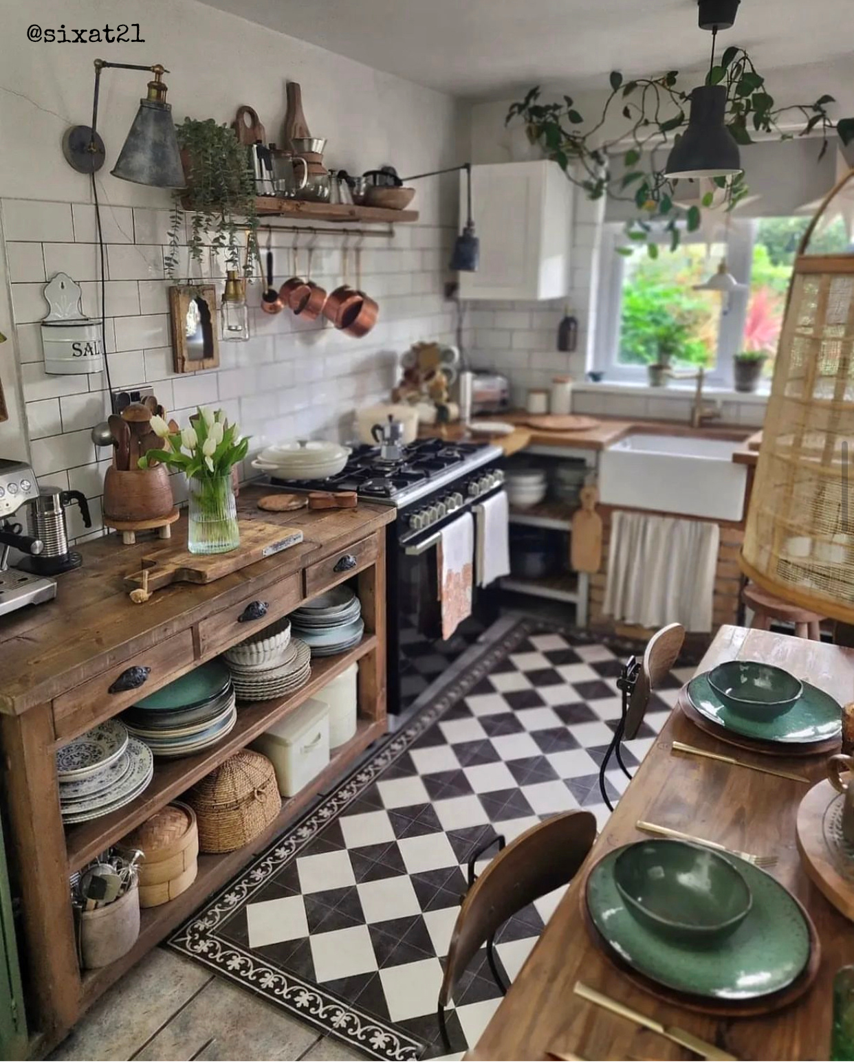 Kitchen Ideas For A Stylish And Functional Culinary Space Farmhouse Kitchen Inspo