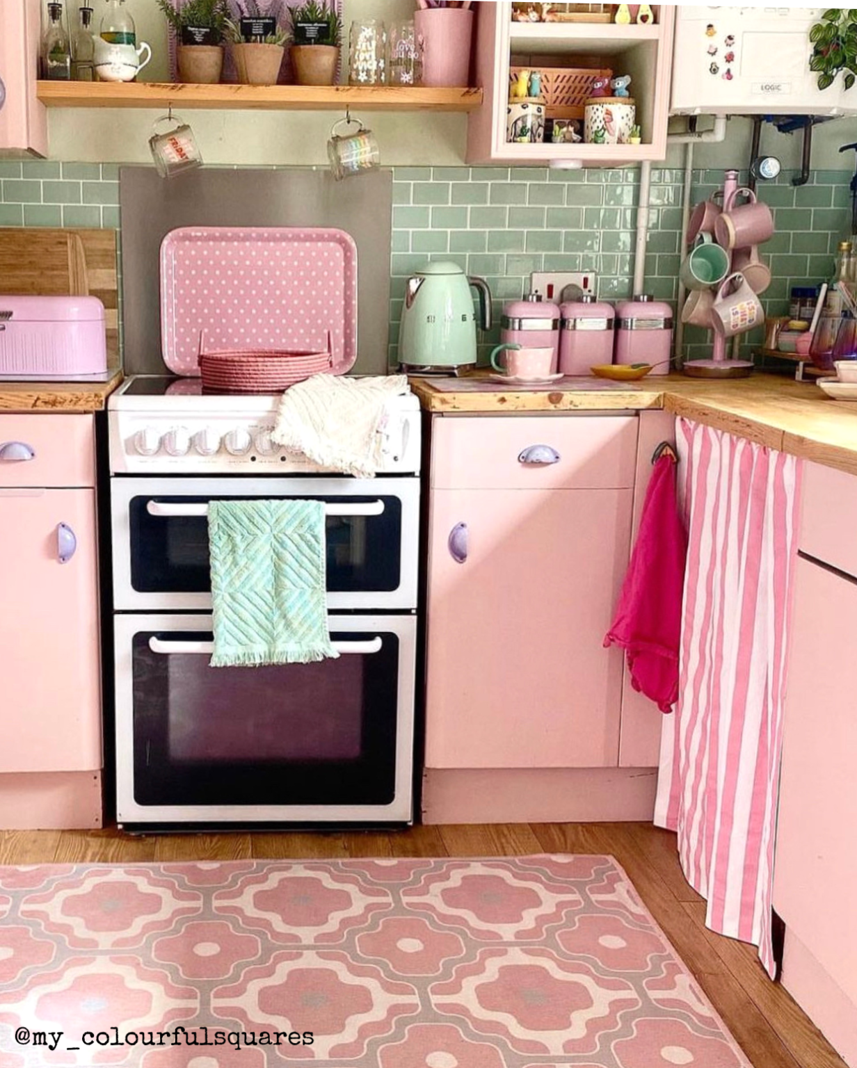 30+ Kitchen Ideas For A Stylish And Functional Culinary Space - Glory ...