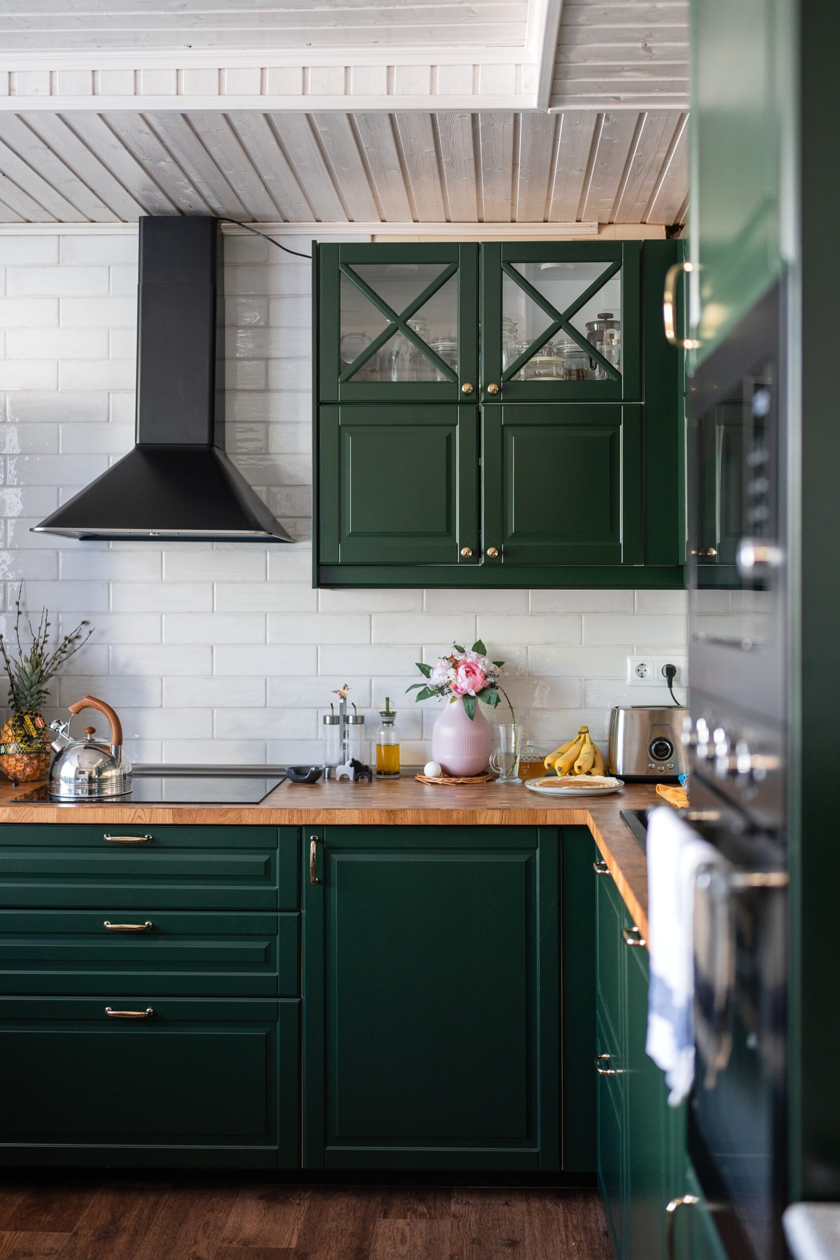 30+ Kitchen Ideas For A Stylish And Functional Culinary Space - Glory ...