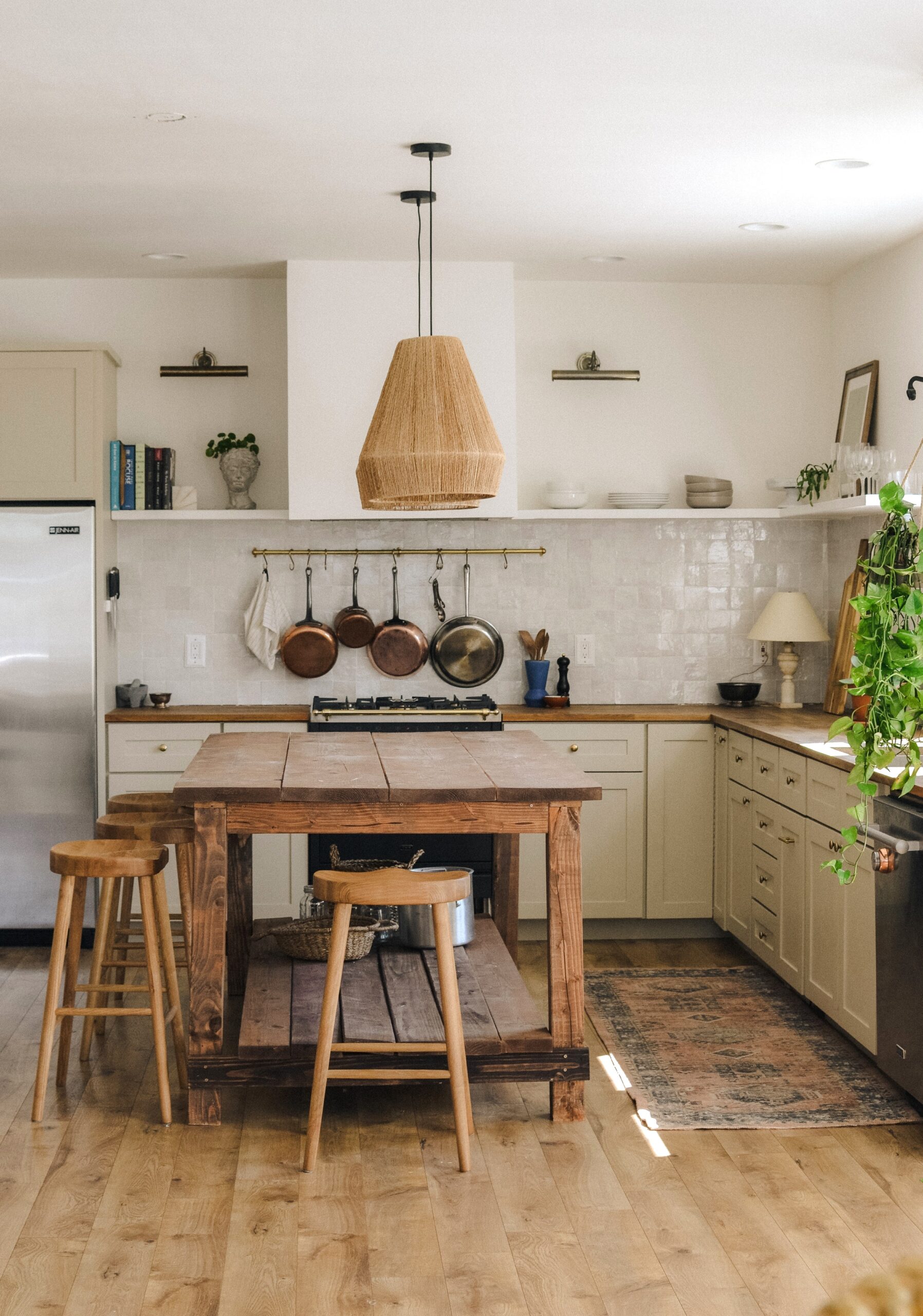 30+ Kitchen Ideas For A Stylish And Functional Culinary Space - Glory ...