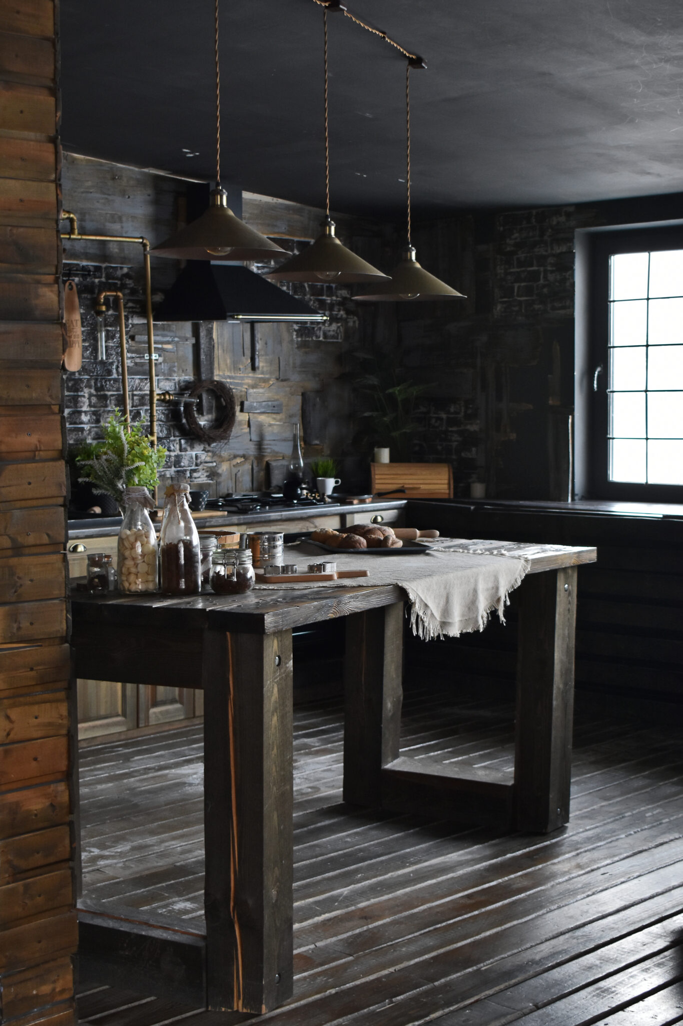 30+ Kitchen Ideas For A Stylish And Functional Culinary Space - Glory ...