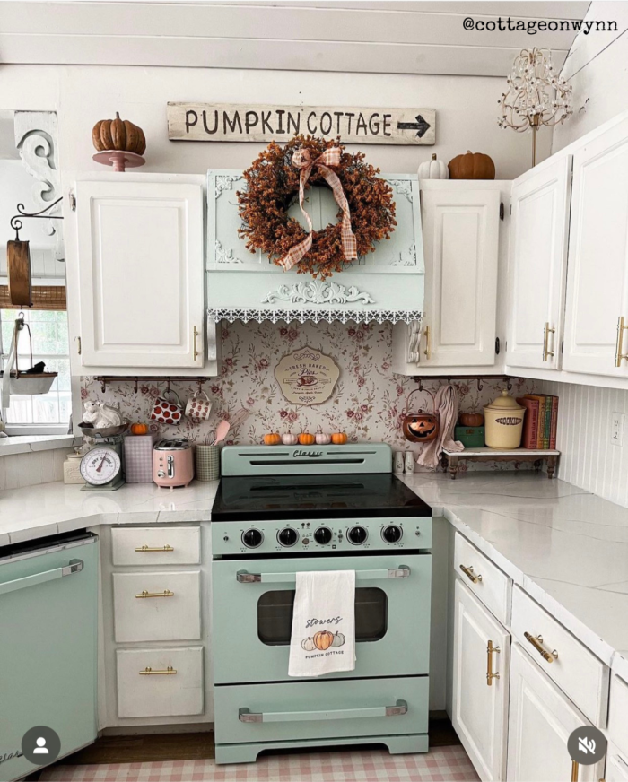 30+ Kitchen Ideas For A Stylish And Functional Culinary Space - Glory ...