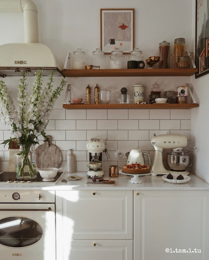30+ Kitchen Ideas For A Stylish And Functional Culinary Space - Glory ...