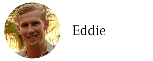 Eddie, The Author Of "Top 10 Off The Beaten Path Ski Resorts For An Epic Slope Adventure"