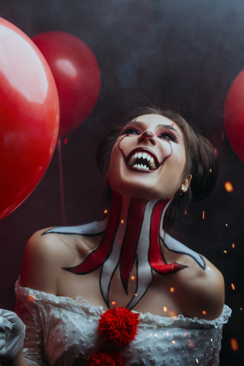 The Best Women's Horror Halloween Costumes That Will Freak You Out — free download