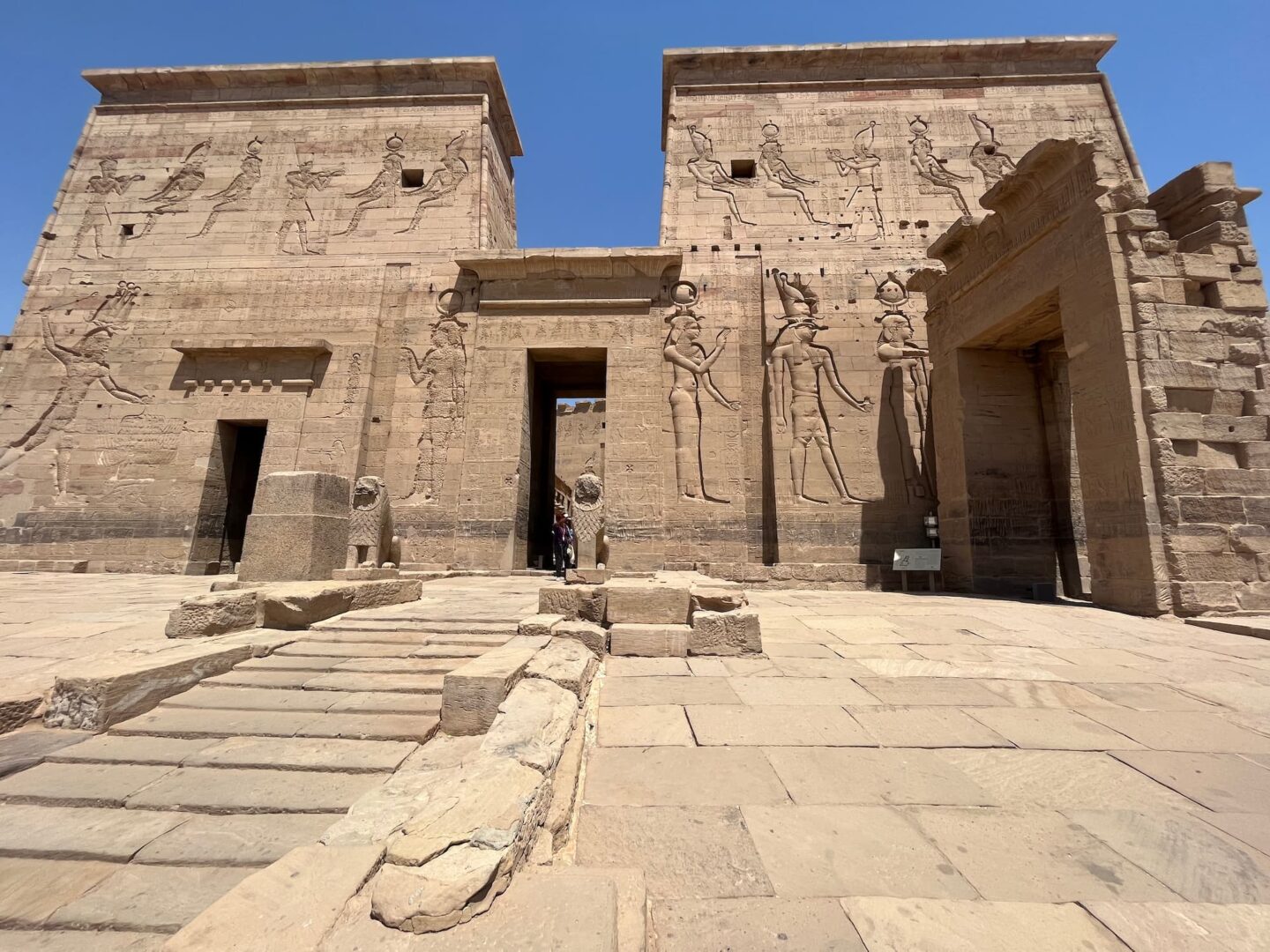 Discover Egypt: Island Temple of Philae