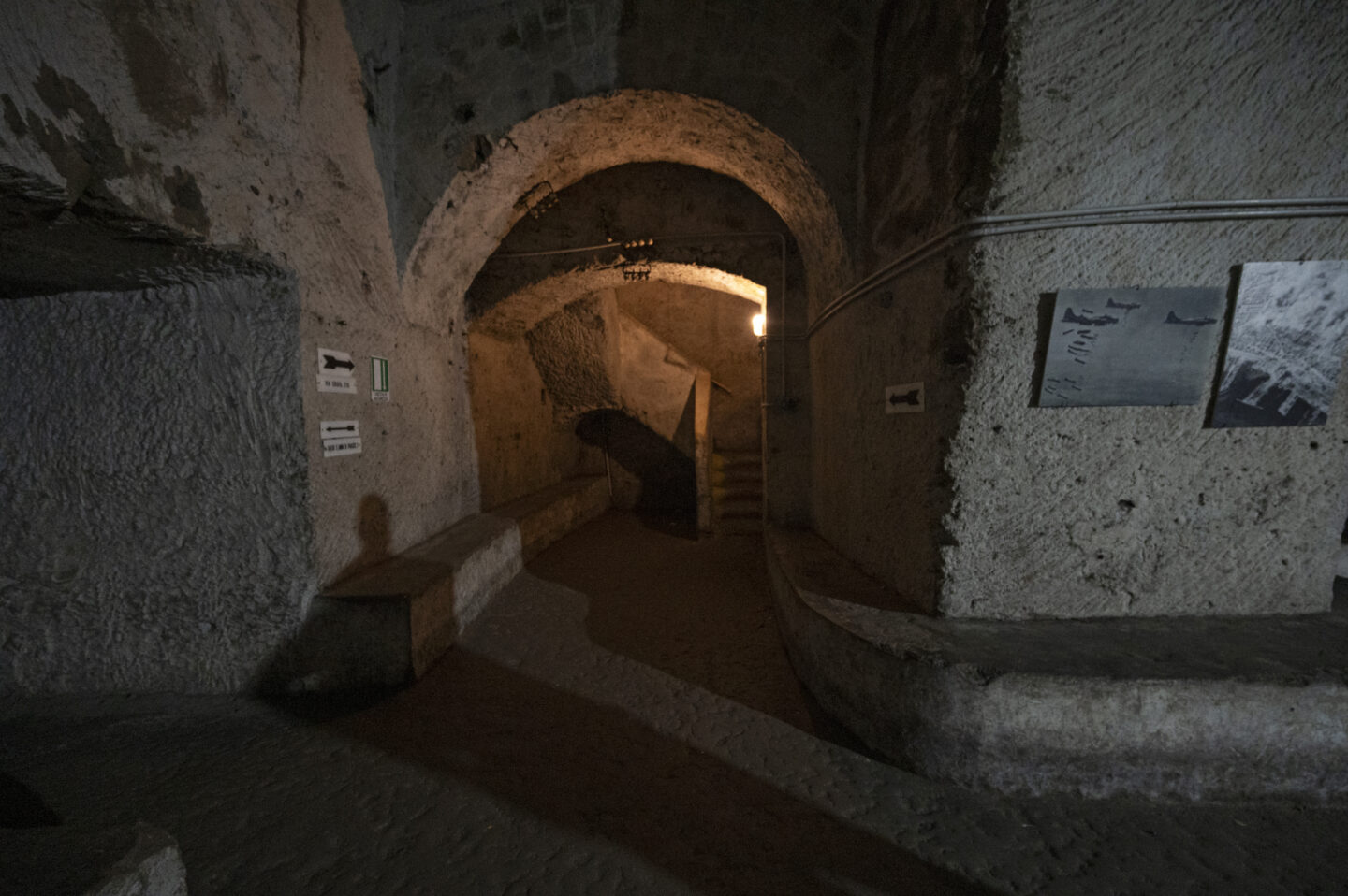 Top 10 Things To Do In Naples, Italy - Underground City