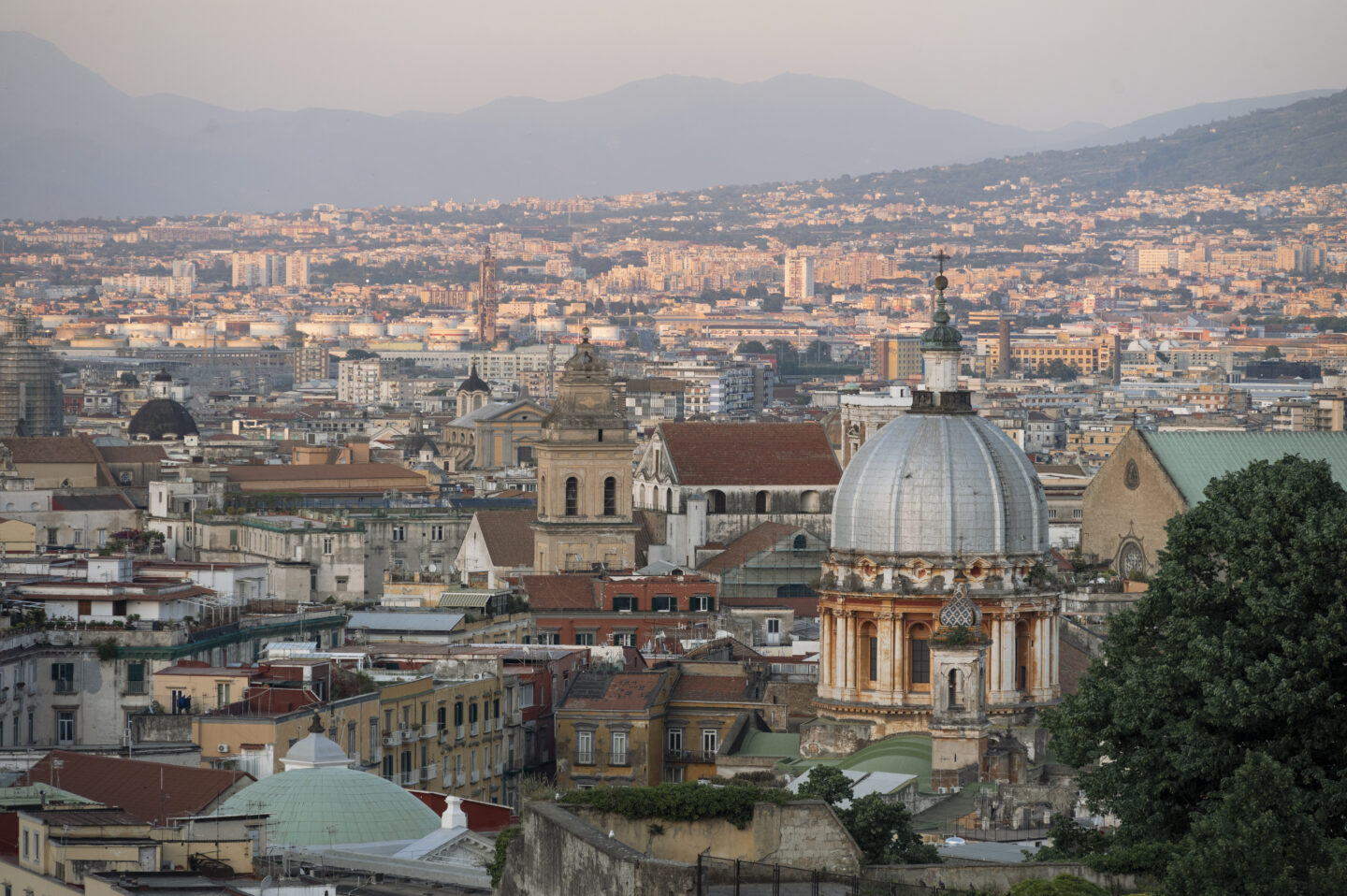 Top 10 Things To Do In Naples, Italy