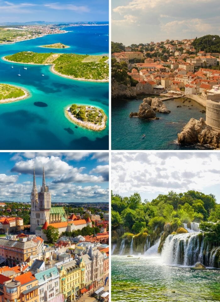 Croatia Travel Guide: All You Need To Know