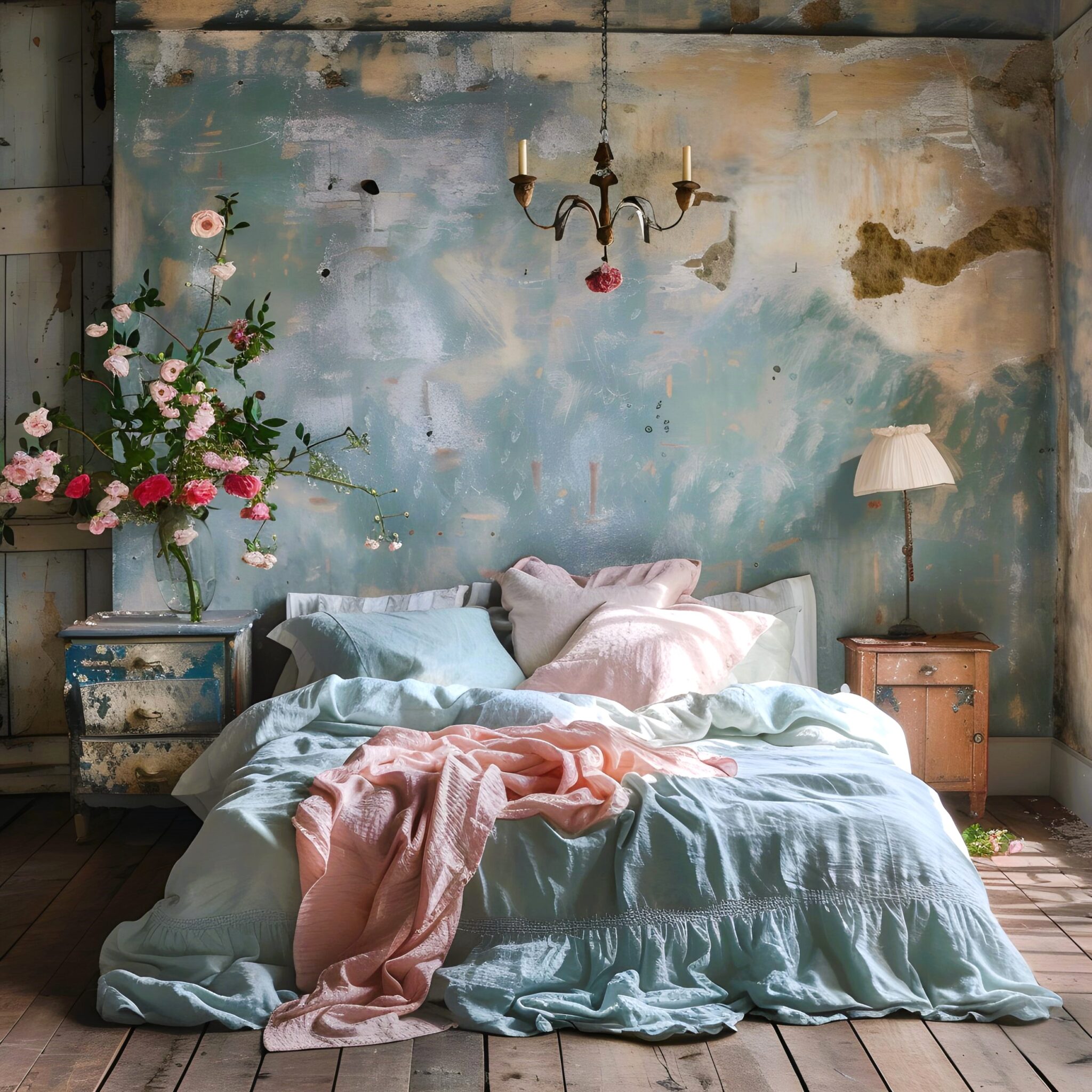 Dreamy Bedroom Decor Ideas: Creating A Serene Sanctuary Of Your Dreams ...