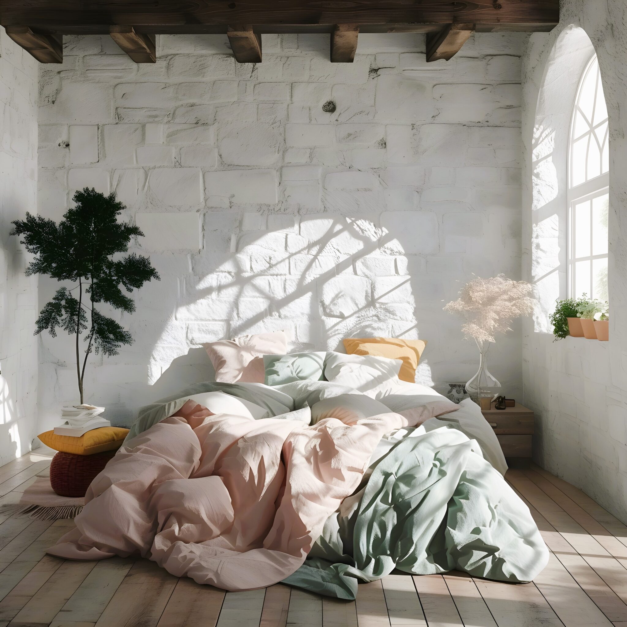 Dreamy Bedroom Decor Ideas: Creating A Serene Sanctuary Of Your Dreams ...