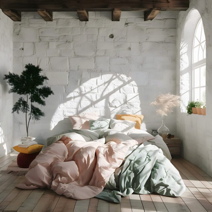 Dreamy Bedroom Decor Ideas: Creating A Serene Sanctuary Of Your Dreams ...
