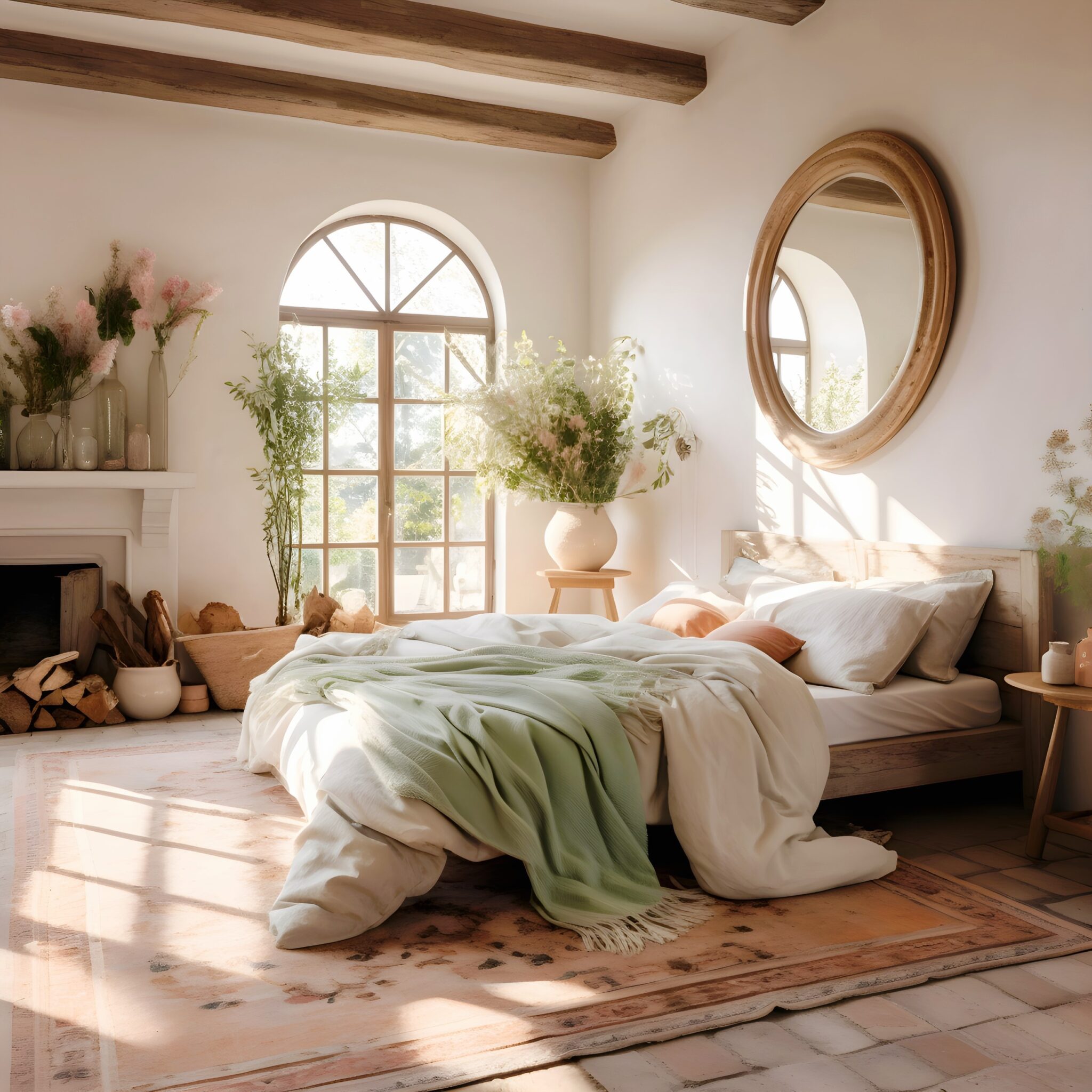 Dreamy Bedroom Decor Ideas: Creating A Serene Sanctuary Of Your Dreams ...