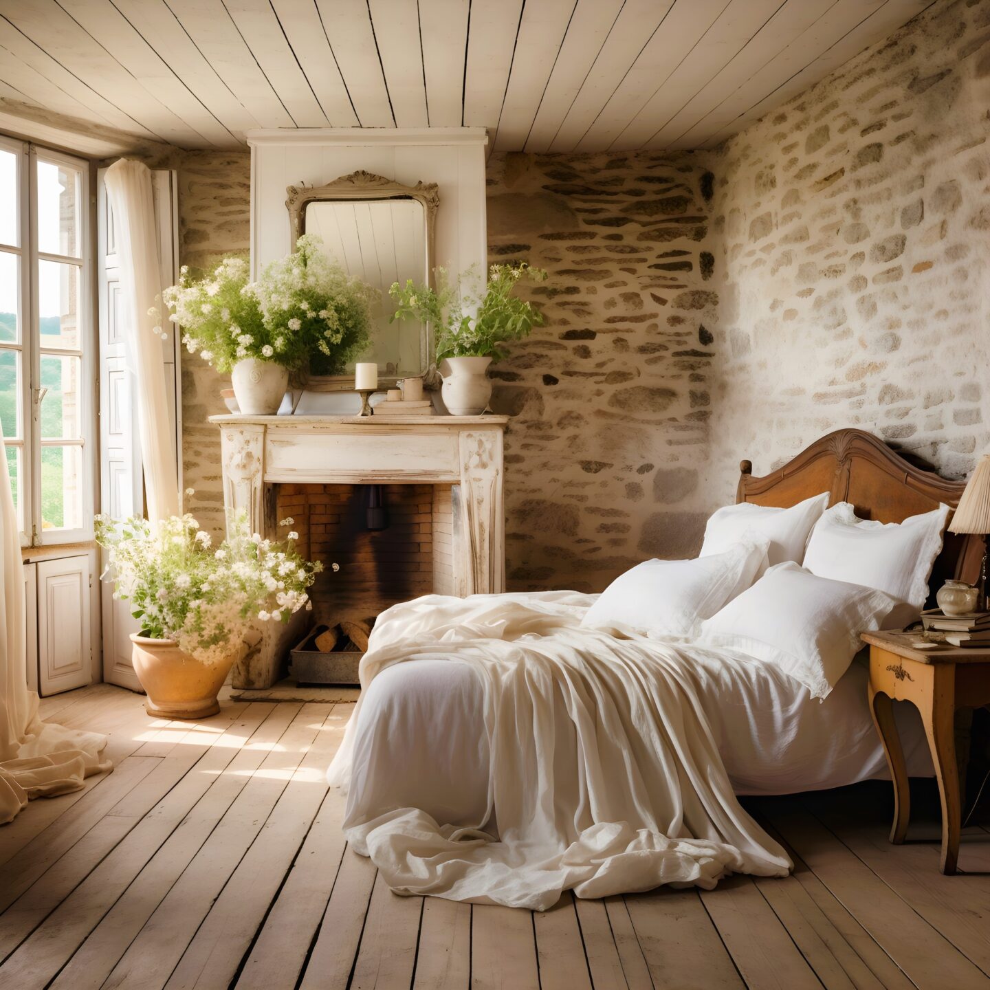 Beautiful Bedroom Decor Ideas