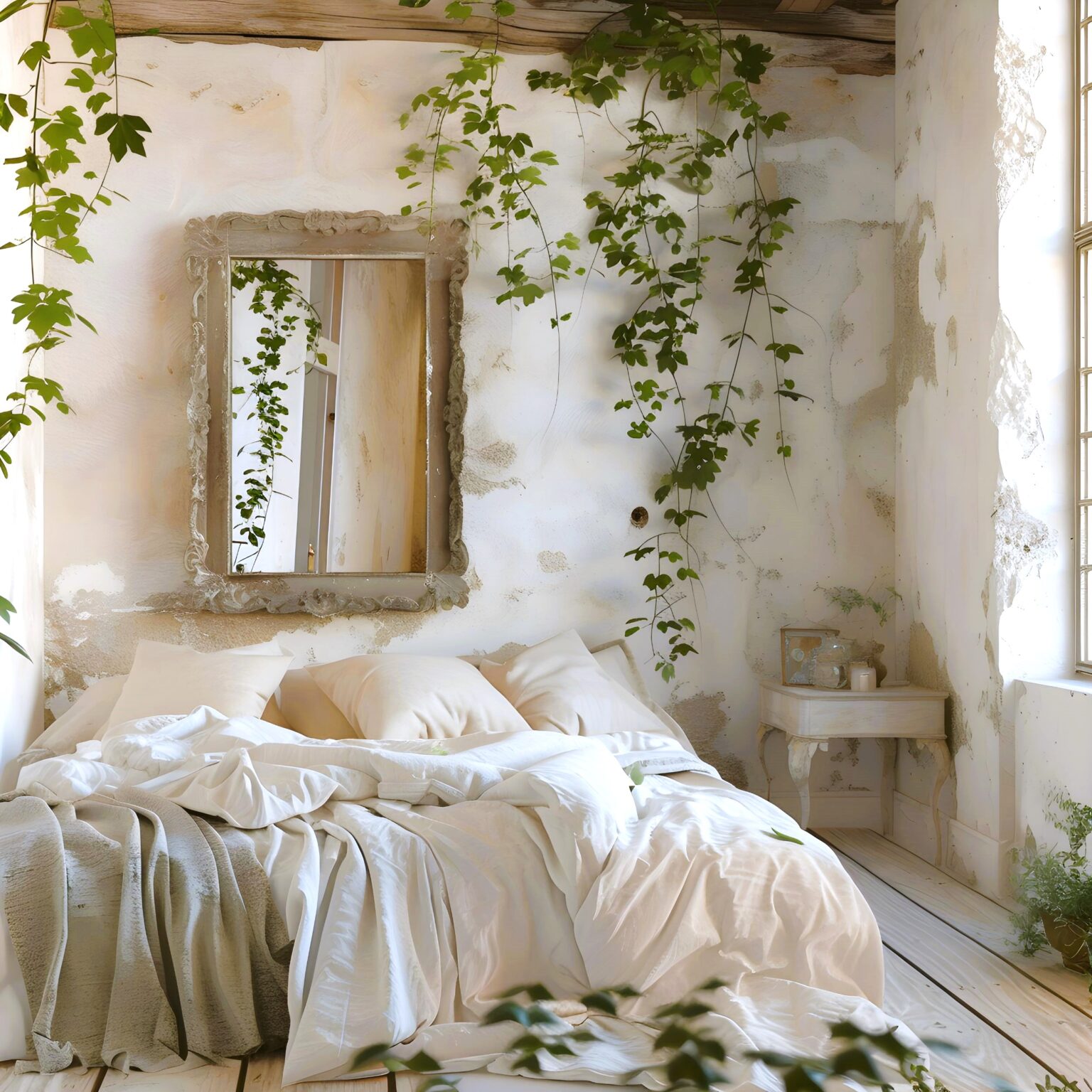 Dreamy Bedroom Decor Ideas: Creating A Serene Sanctuary Of Your Dreams ...
