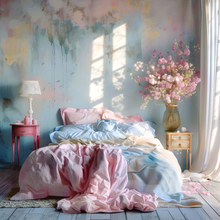 Dreamy Bedroom Decor Ideas: Creating A Serene Sanctuary - Glory of the Snow
