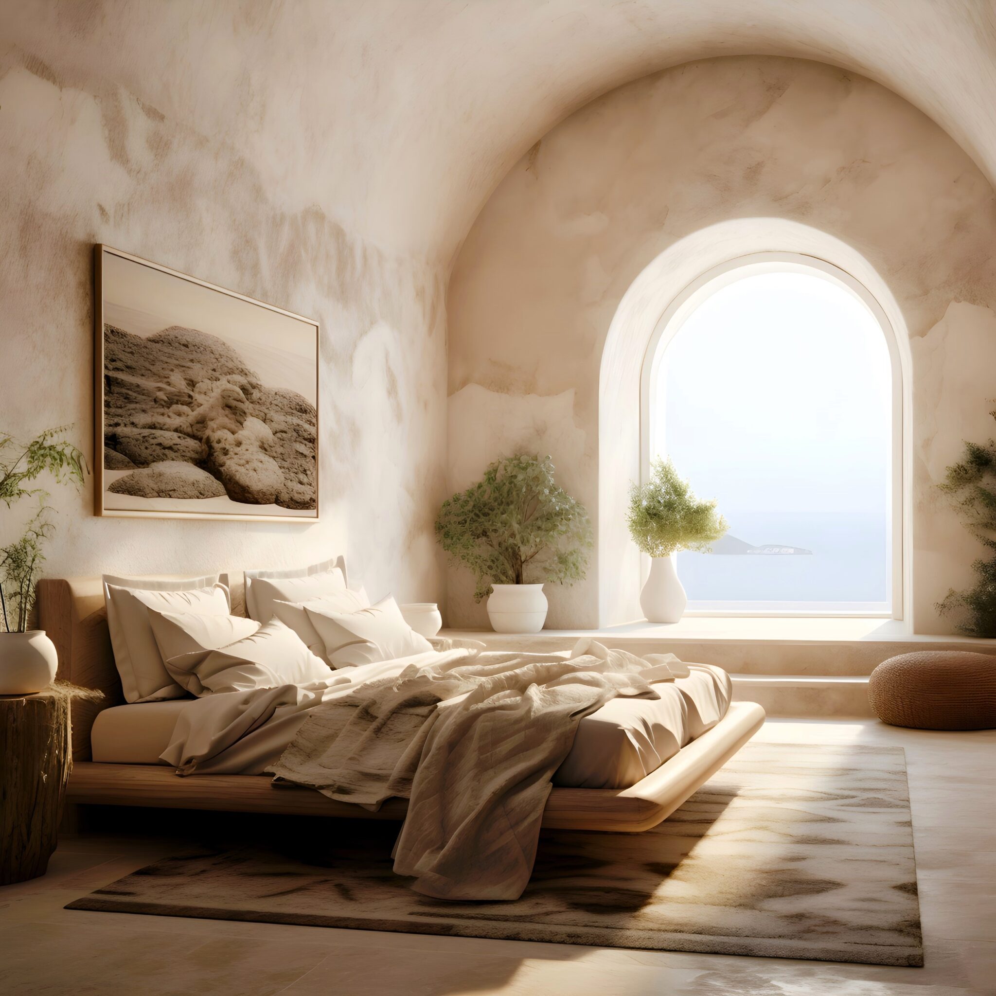 Dreamy Bedroom Decor Ideas: Creating A Serene Sanctuary Of Your Dreams ...