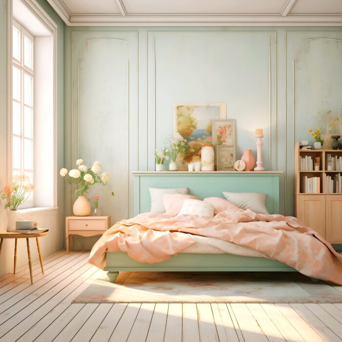 Dreamy Bedroom Decor Ideas: Creating A Serene Sanctuary Of Your Dreams ...