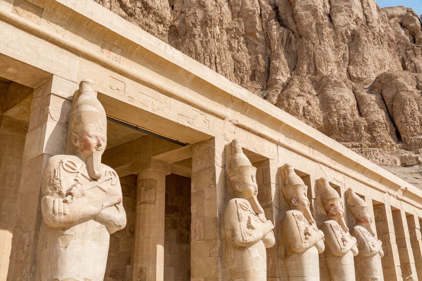 Discover Egypt: Valley of the Kings