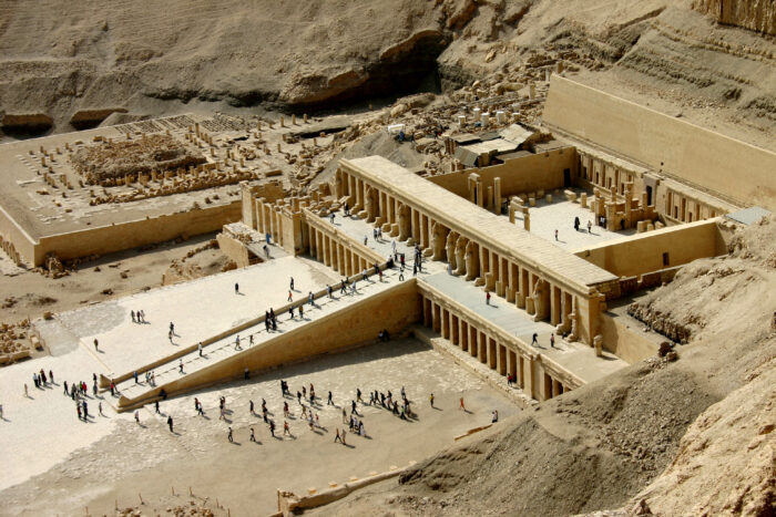 Discover Egypt: 7 Ancient Treasures Along The Nile You Must Visit ...