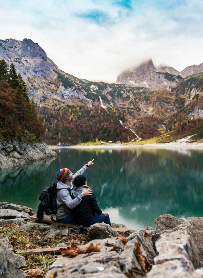 5 Active Getaways In Europe For Couples