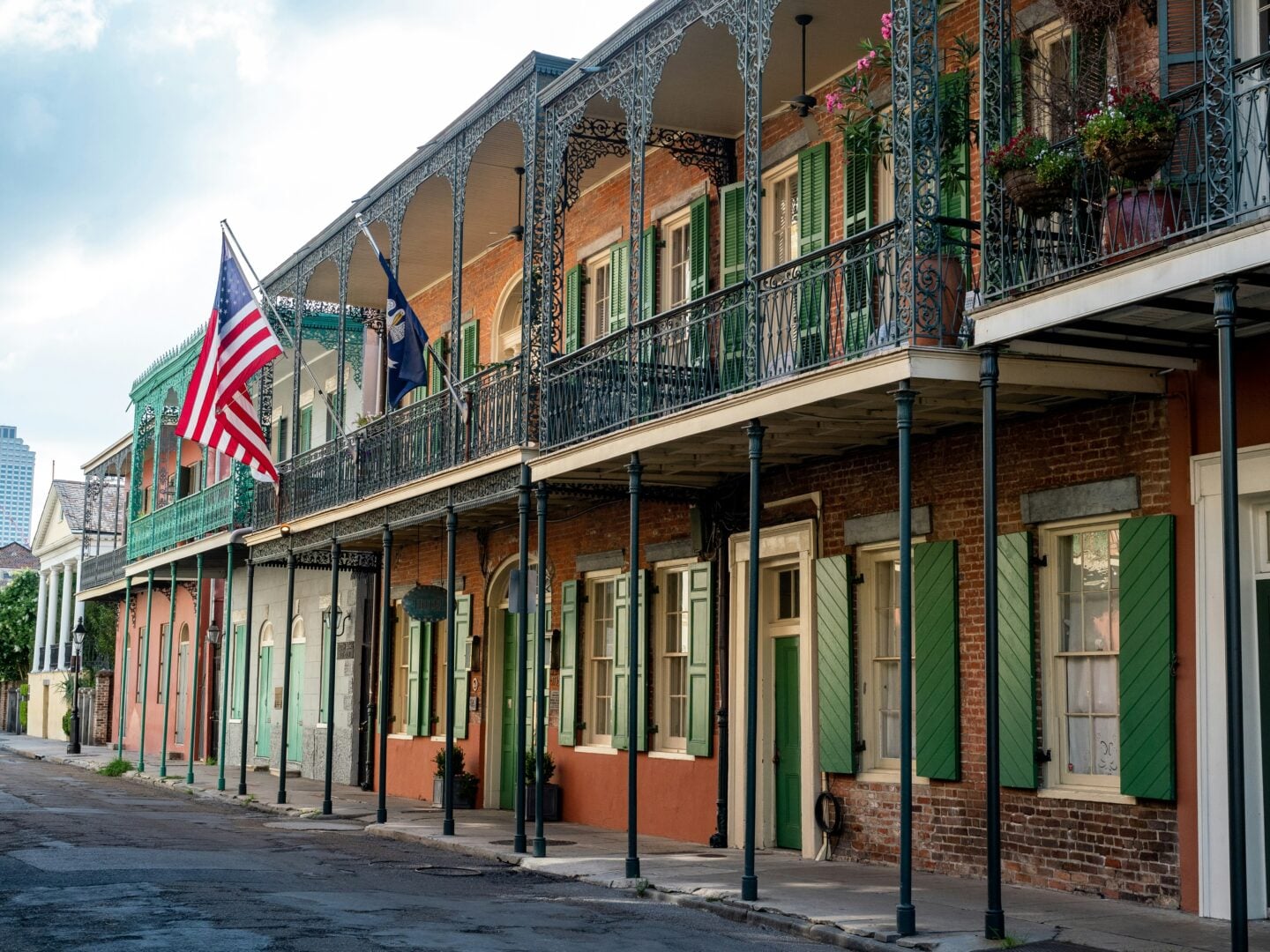 First Time In New Orleans - Top 10 Things To Do: French Quarter