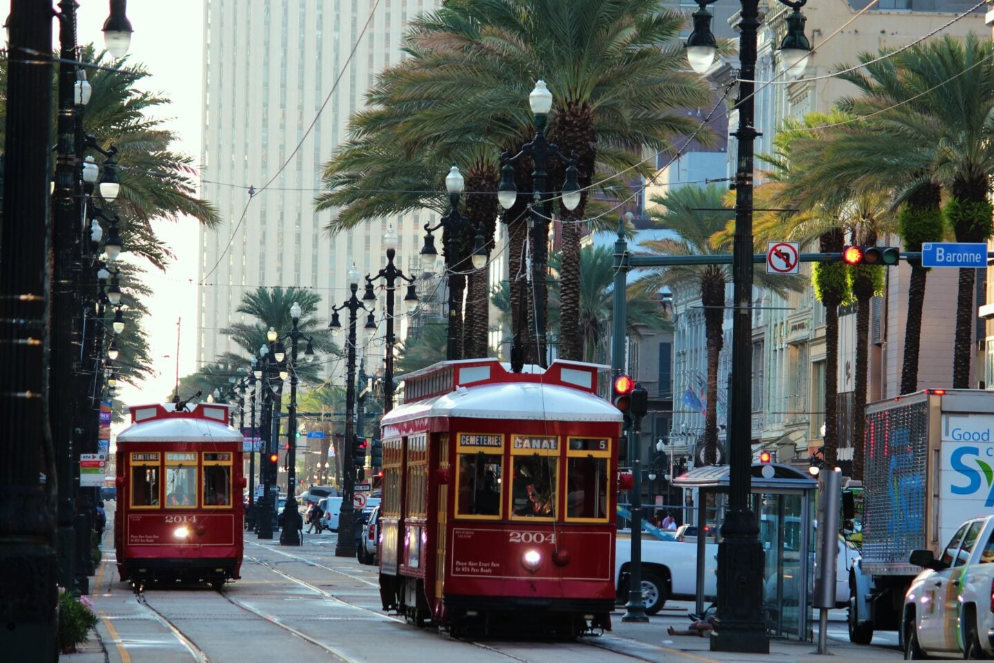 First Time In New Orleans: Top 10 Things To Do