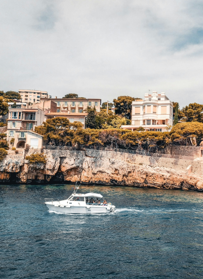 The Best Destinations In Europe For Luxury Getaways 