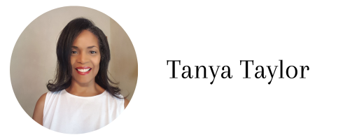 The Author Of "First Time In New Orleans: Top 10 Things To Do In The Big Easy", Tanya Taylor