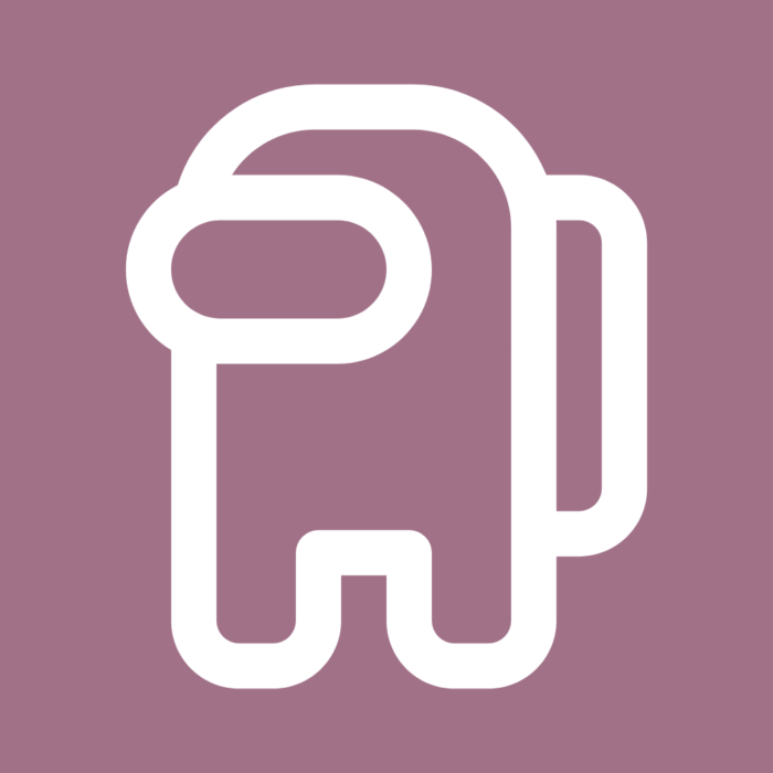 free mauve app icons