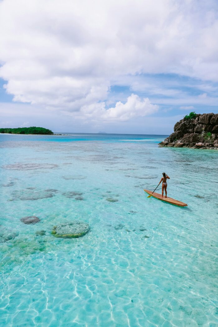 5 Reasons To Visit Indonesia - Glory of the Snow