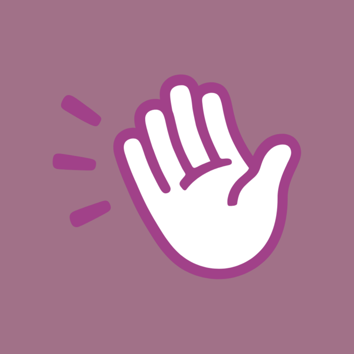 free mauve app icons