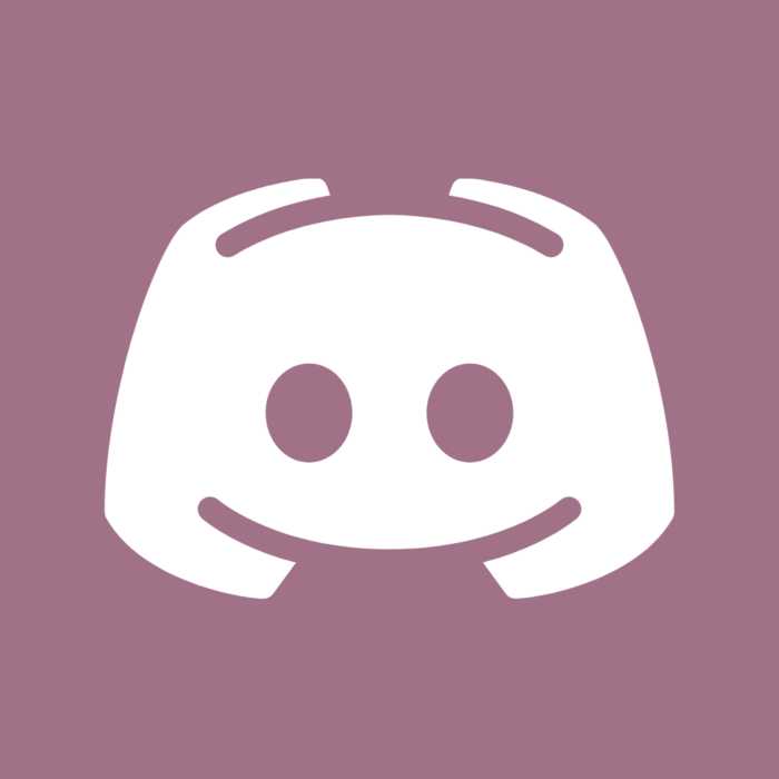 free mauve app icons