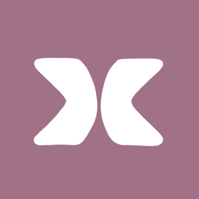 free mauve app icons