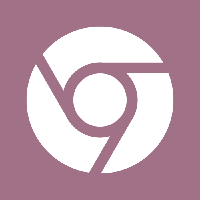 free mauve app icons