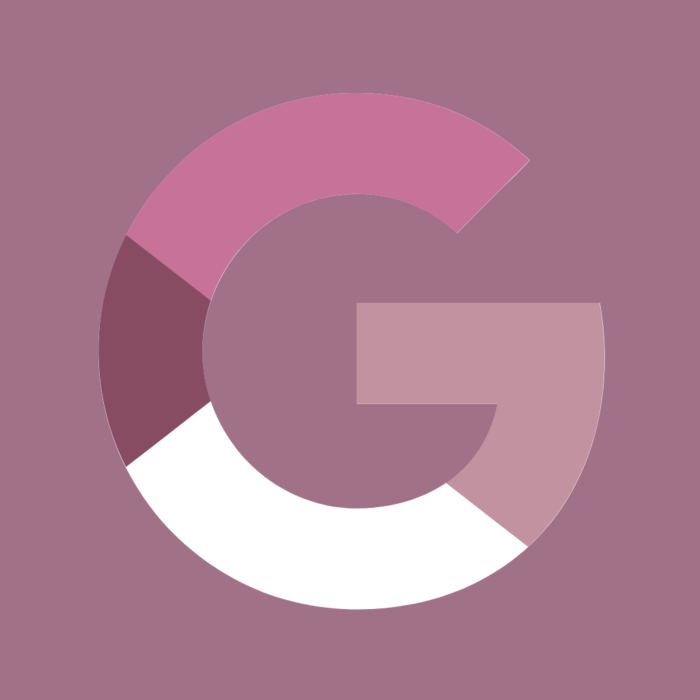 free mauve app icons