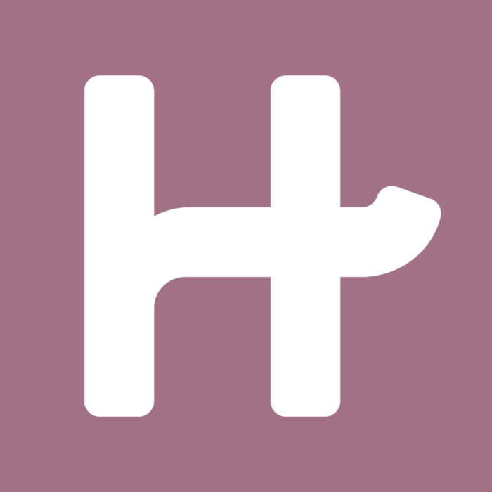 free mauve app icons