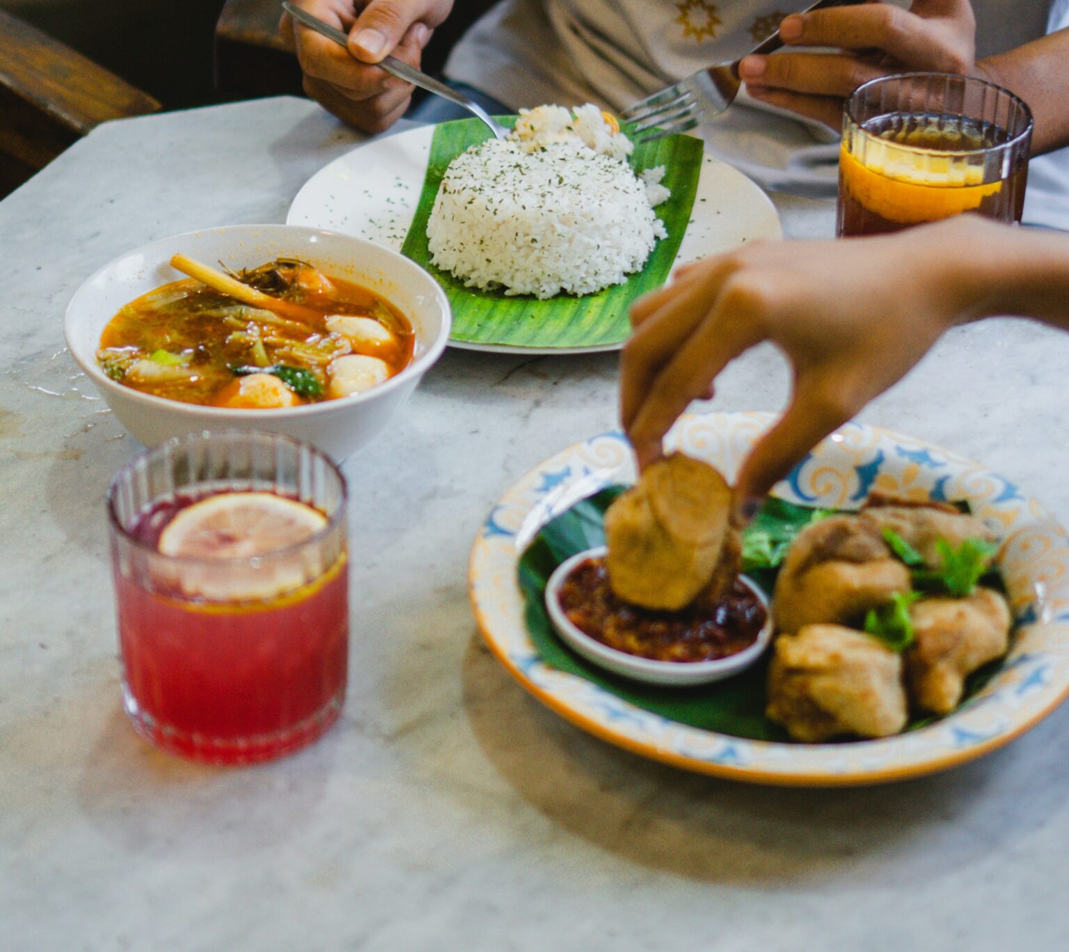 5 Reasons To Visit Indonesia - Glory of the Snow