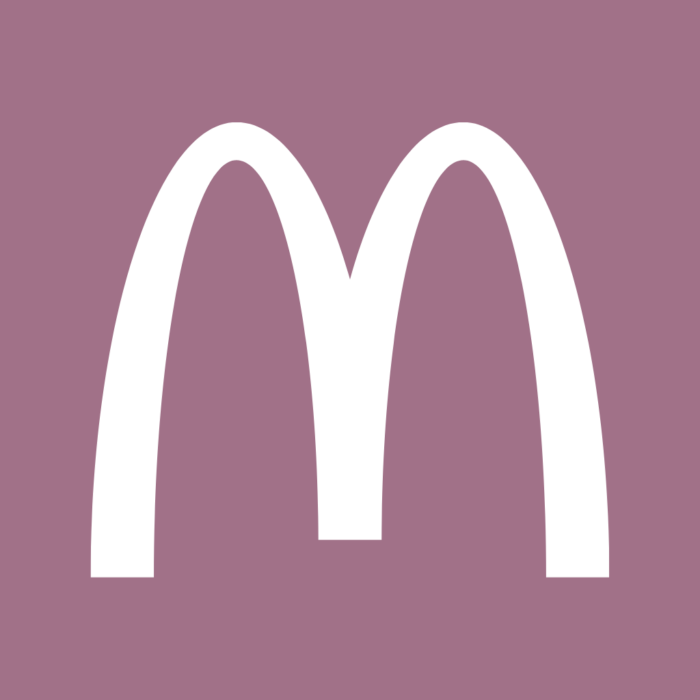 free mauve app icons