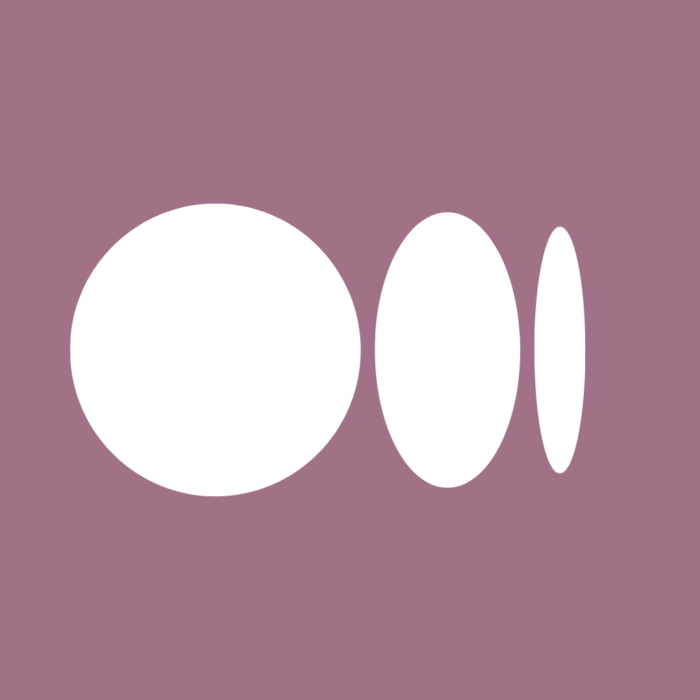 free mauve app icons