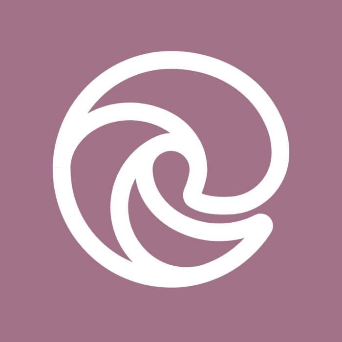 free mauve app icons