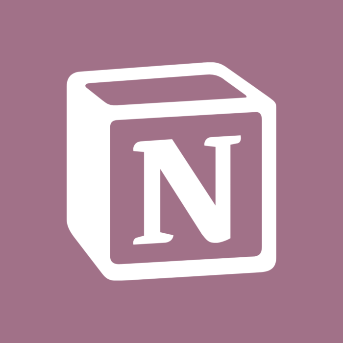 free mauve app icons