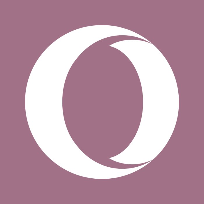 free mauve app icons