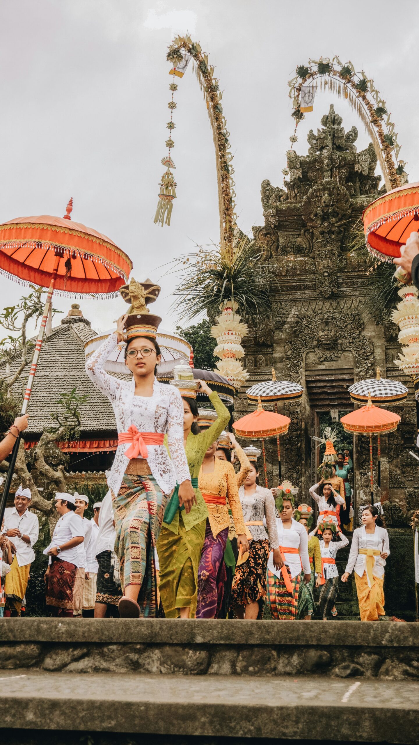 5 Reasons To Visit Indonesia - Glory of the Snow
