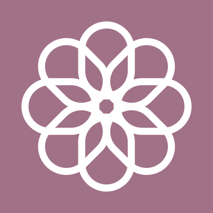 free mauve app icons