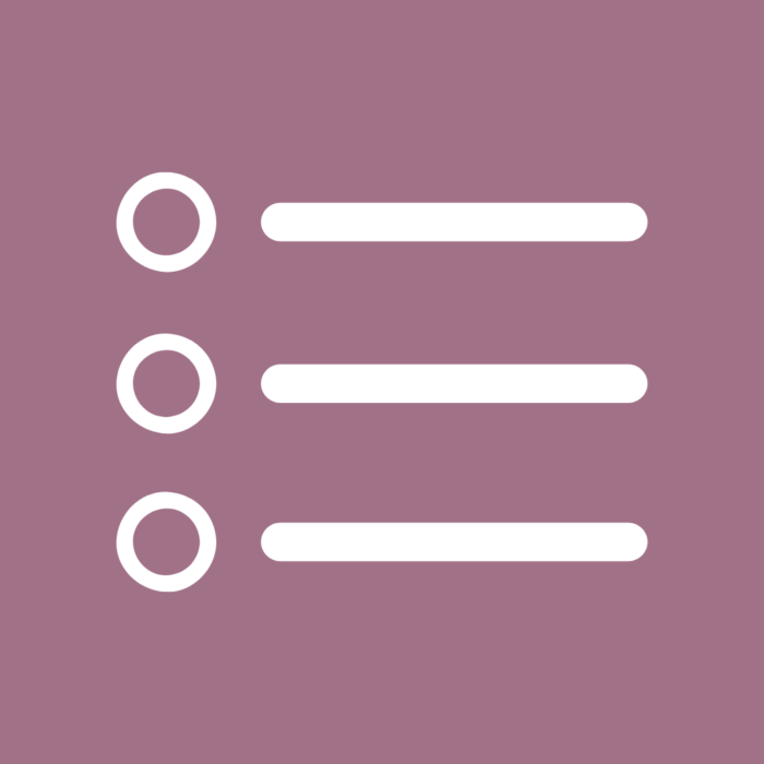 free mauve app icons