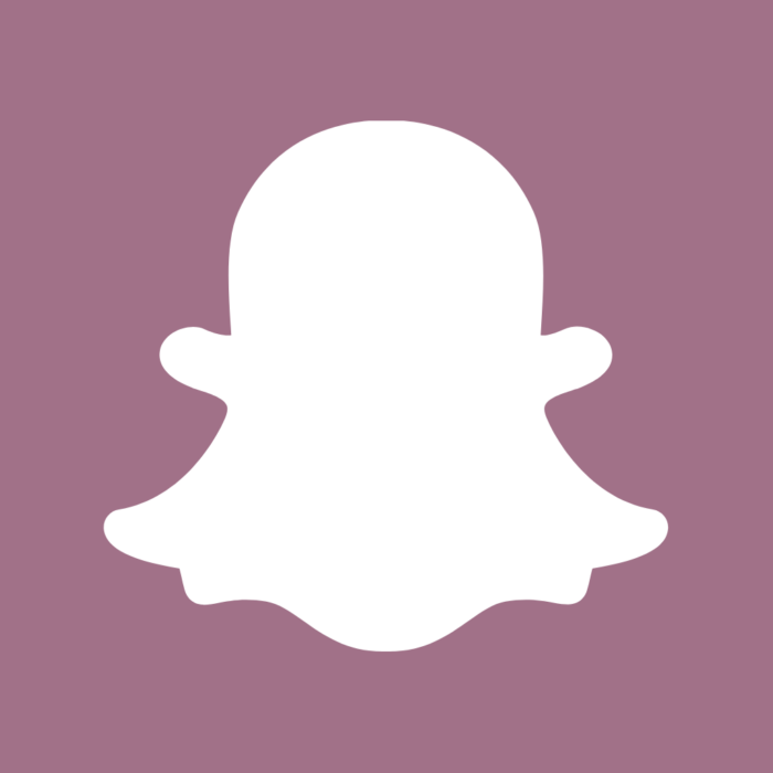 free mauve app icons