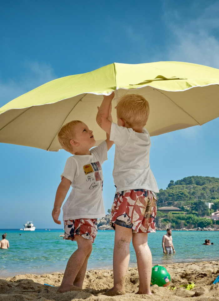 The Best Destinations In Europe For Summer Family Vacations 