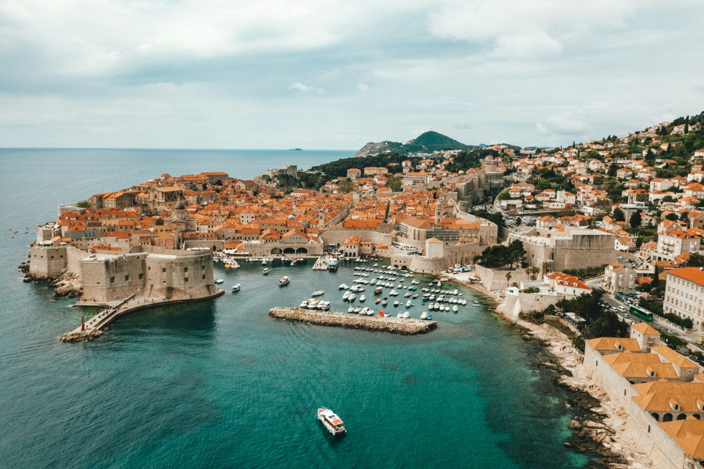 The Best European Destinations For Luxury Family Escapes - Croatia 