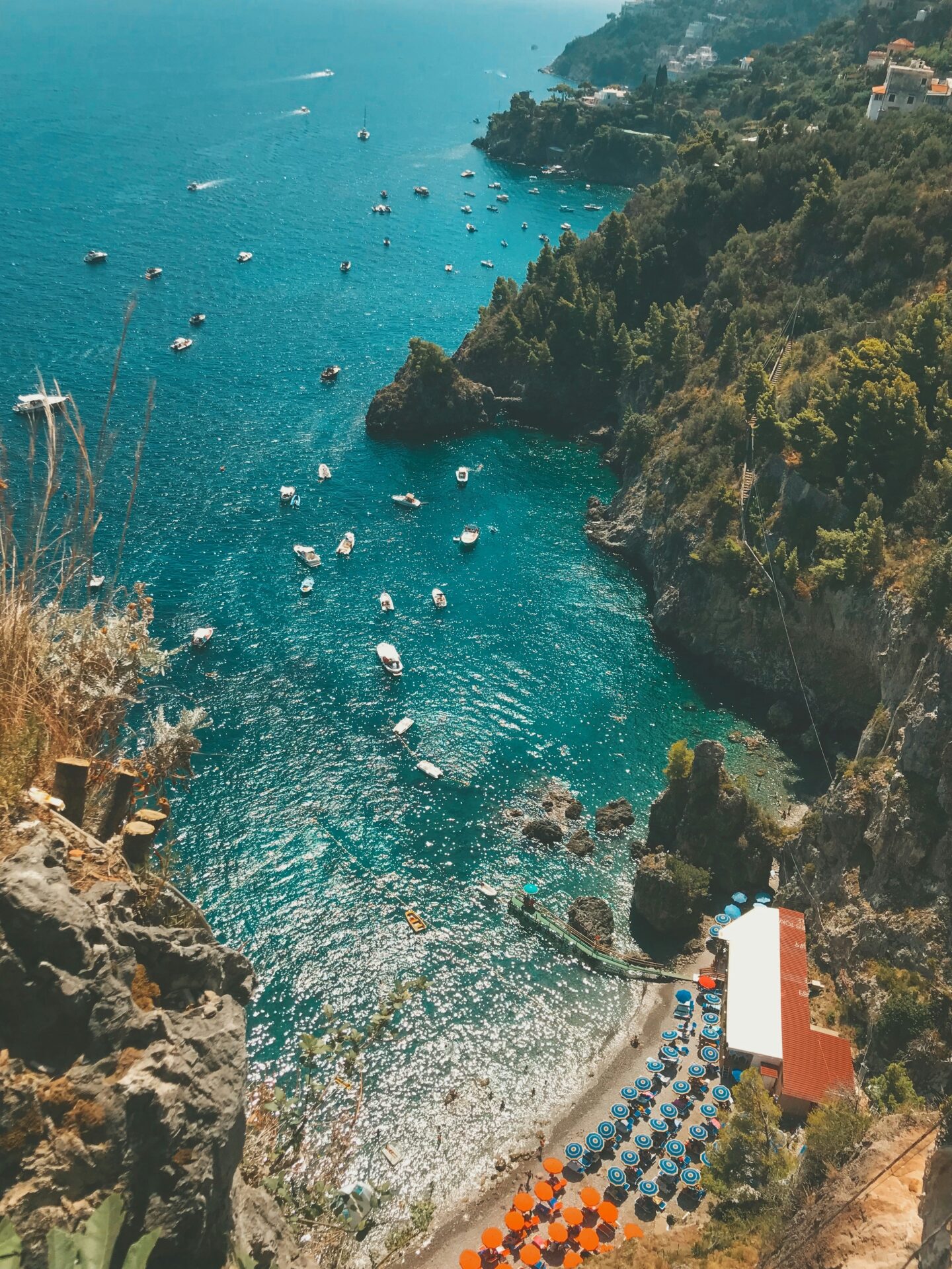 The Best European Destinations For Luxury Family Escapes - Italy